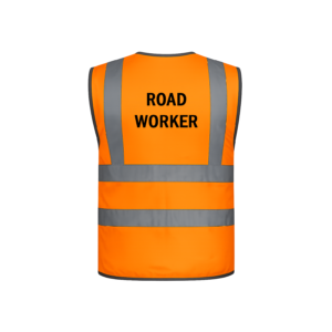 hi vis vest – “recovery” (copy)