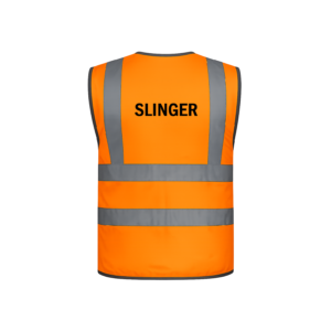 hi vis vest – “security” (copy)