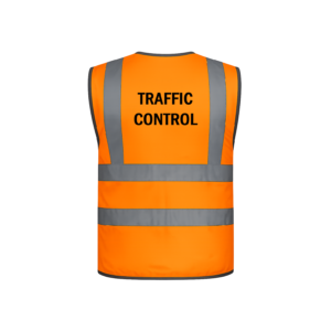 hi vis vest – “team leader” (copy)