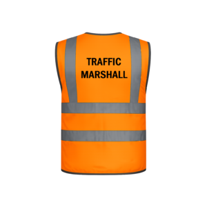 hi vis vest – “traffic control” (copy)