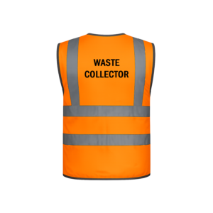 hi vis vest – “volunteer” (copy)