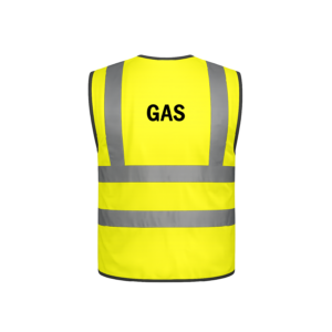 hi vis vest – “first aider” (copy)