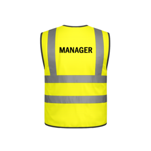 hi vis vest – “litter picker” (copy)