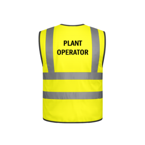 hi vis vest – “crane operator” (copy)