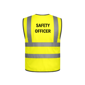 hi vis vest – “runner” (copy)
