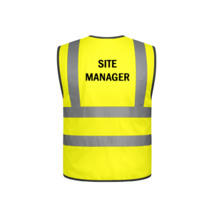 hi vis vest – “security” (copy)