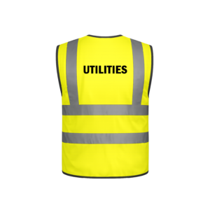 hi vis vest – “traffic marshall” (copy)