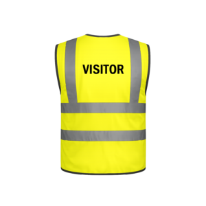 hi vis vest – “utilities” (copy)