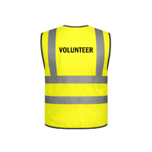 hi vis vest – “visitor” (copy)