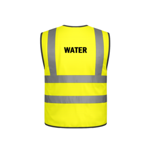 hi vis vest – “volunteer” (copy)